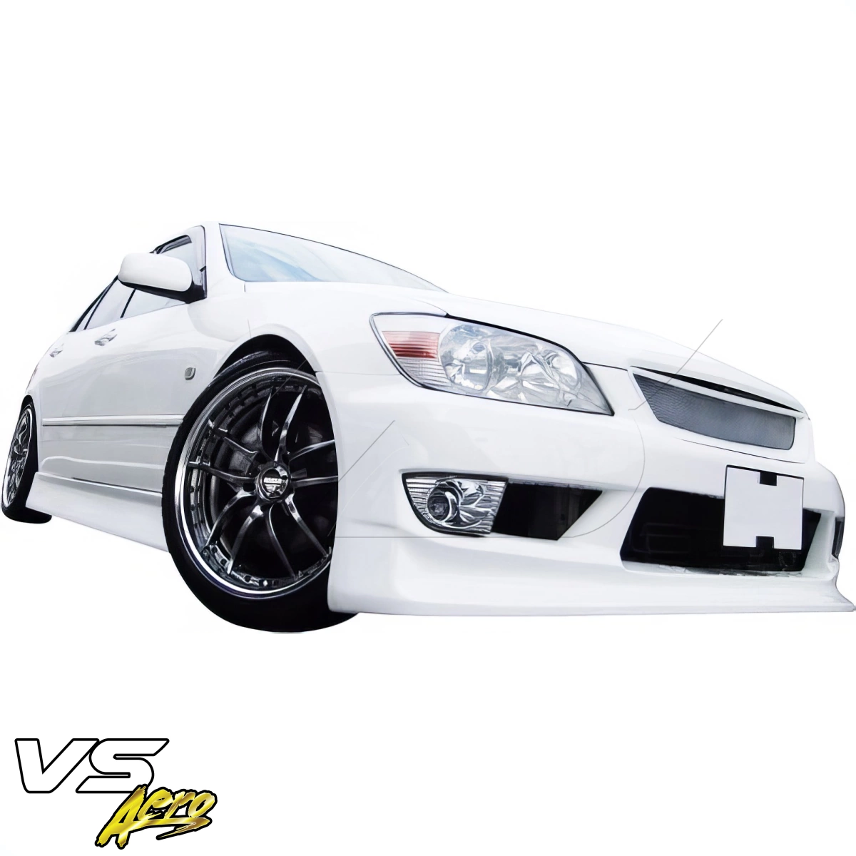 Modify your Lexus IS Series 2000 with our Exterior/Complete Body Kits - 13